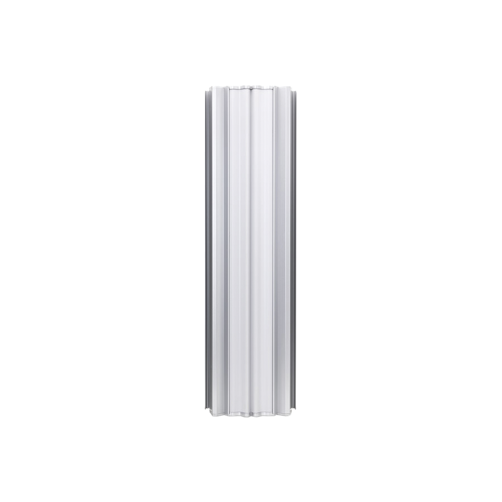 Antena sectorial para estaciones base airMAX AC de 60° de cobertura horizontal, en 5 GHz (5150 - 5875 MHz) de 21 dBi