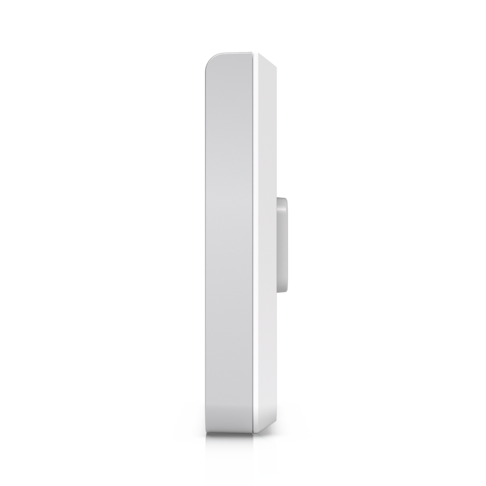 Access Point UniFi U6 In Wall/Montaje p/pared, WIFI 6 2.4 Y 5 Ghz, hasta 5.3 Gbps, 1 pto PoE In, 4 ptos secundarios (1 PoE Out) - Image 6