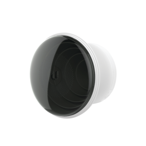 IsoStation airMAX AC hasta 450 Mbps, 5 GHz (5150 - 5875 MHz) con antena sectorial simétrica de 45 grados de 14 dBi, inmunidad al ruido mejorada