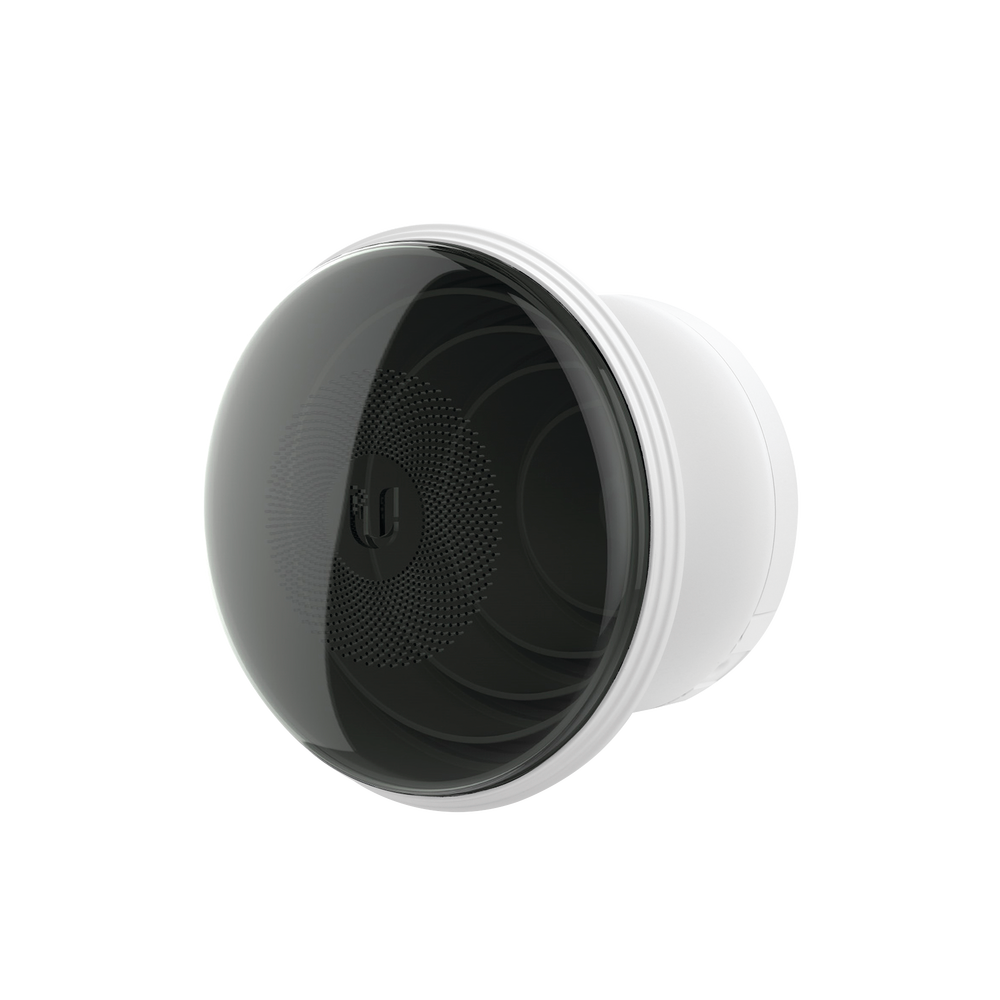 IsoStation airMAX AC hasta 450 Mbps, 5 GHz (5150 - 5875 MHz) con antena sectorial simétrica de 45 grados de 14 dBi, inmunidad al ruido mejorada