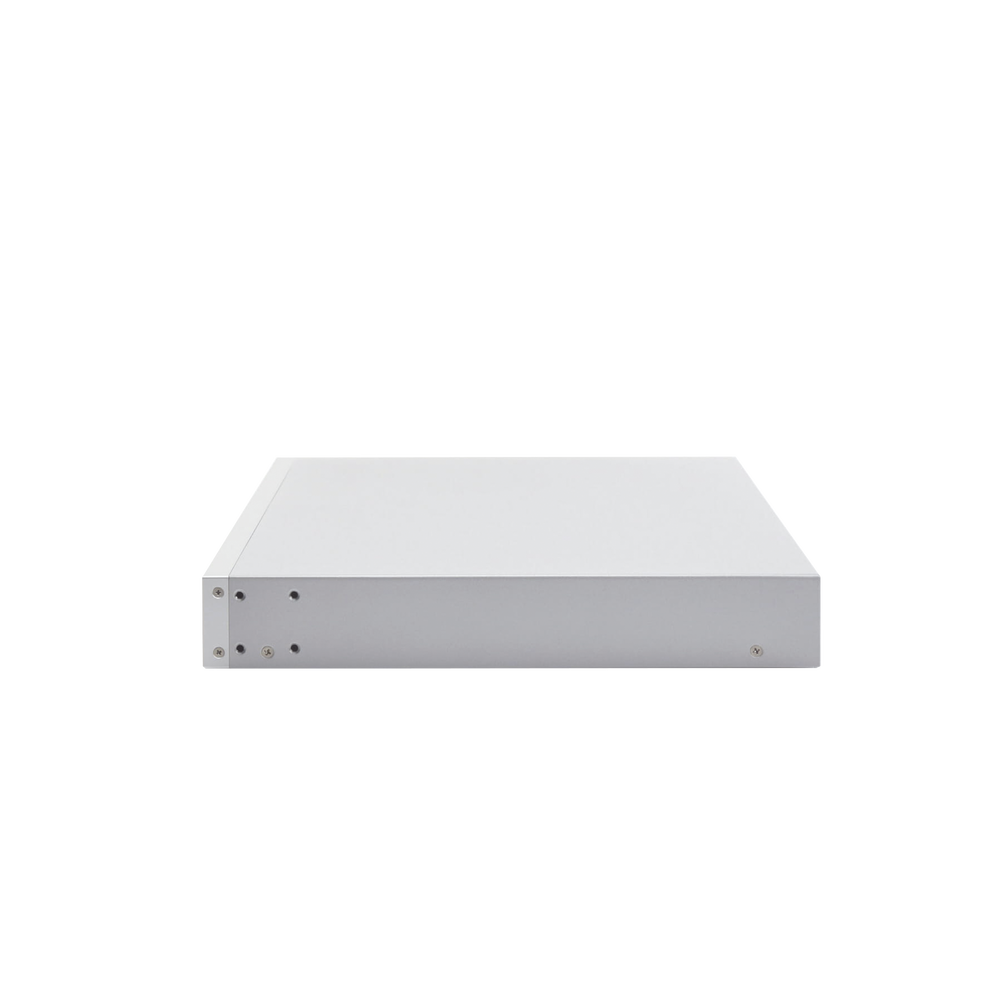 UniFi Switch USW-Pro-48, Capa 3 de 48 puertos Gigabit RJ-45 + 4 puertos 1/10G SFP+, pantalla informativa - Image 4