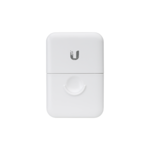 Protector contra descargas electrostáticas Gen2 para equipos Ubiquiti para exterior