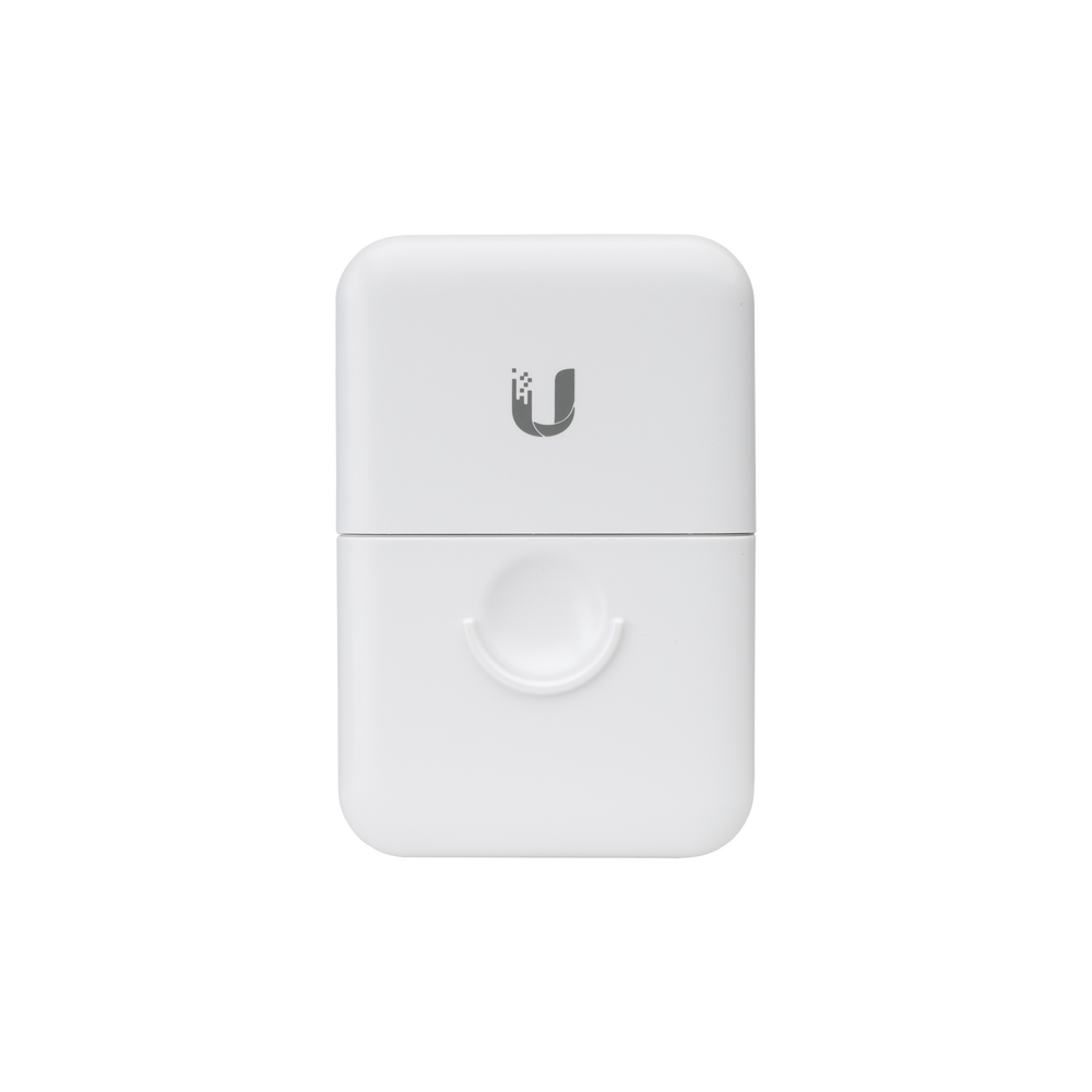 Protector contra descargas electrostáticas Gen2 para equipos Ubiquiti para exterior