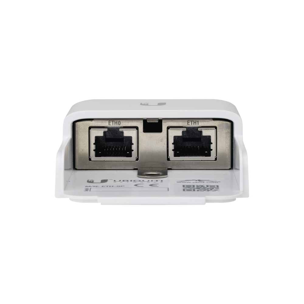 Protector contra descargas electrostáticas Gen2 para equipos Ubiquiti para exterior - Image 4