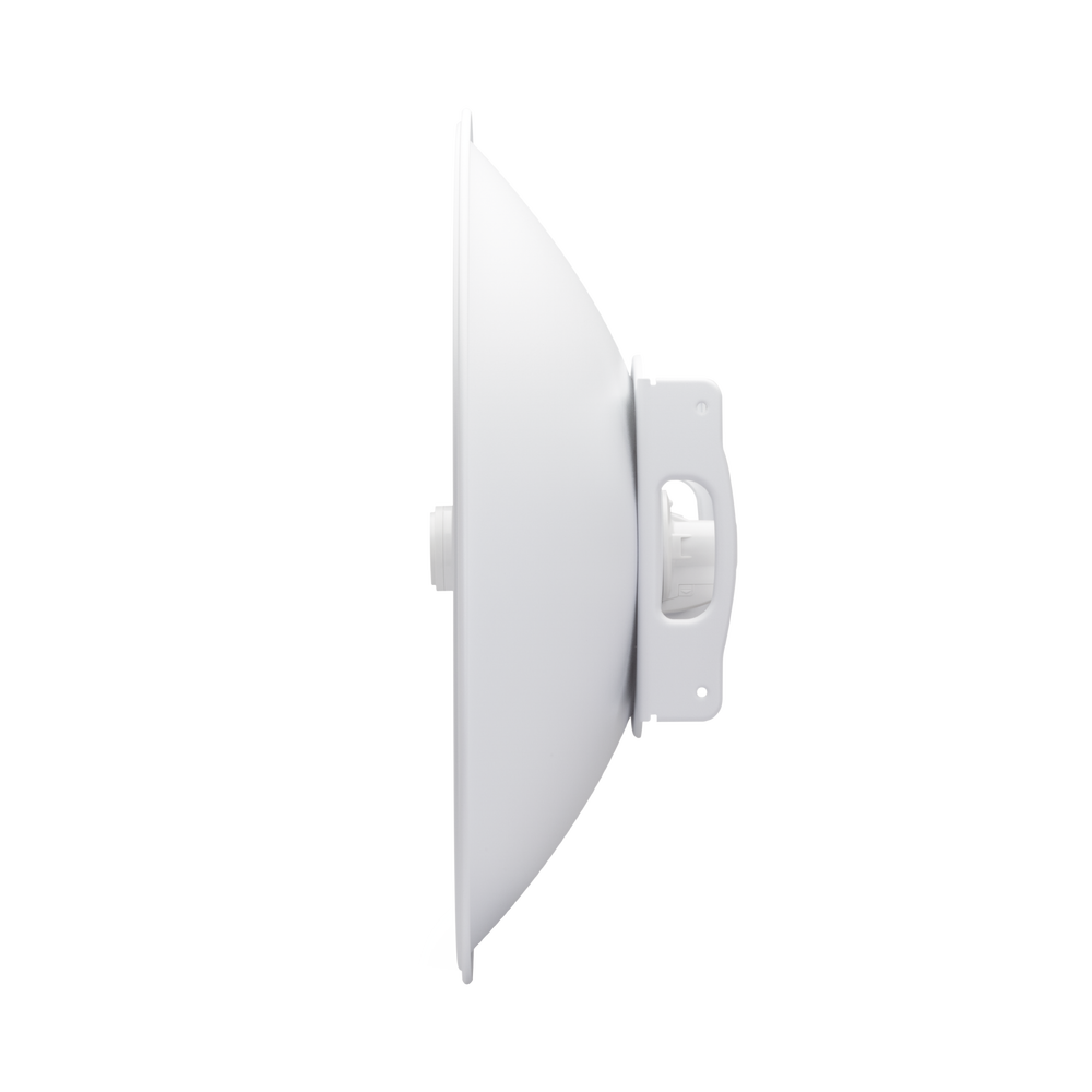 PowerBeam airMAX AC hasta 450 Mbps, frecuencia 5 GHz (5150 - 5875 MHz) con antena tipo plato de 29 dBi - Image 4