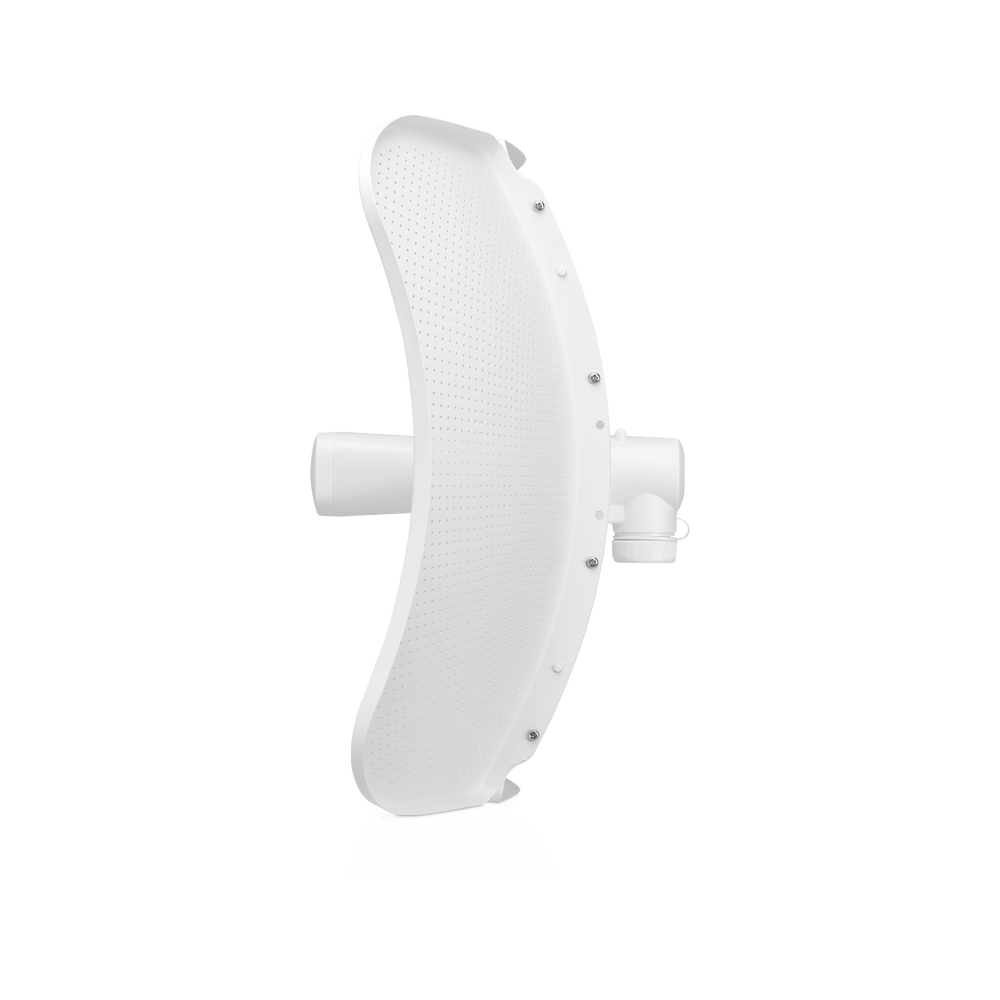 LiteBeam 2x2 MIMO airMAX AC Long Range CPE hasta 450 Mbps, 5 GHz (5150 - 5875 MHz) con antena integrada de 26 dBi - Image 5