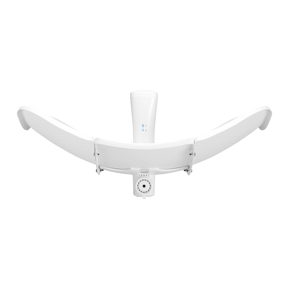 LiteBeam 2x2 MIMO airMAX AC Long Range CPE hasta 450 Mbps, 5 GHz (5150 - 5875 MHz) con antena integrada de 26 dBi - Image 3