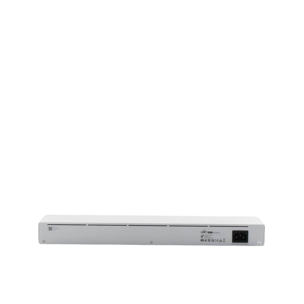 UniFi Switch Aggregation, administrable capa 2, 8 puertos SFP+ de 10G - Image 3