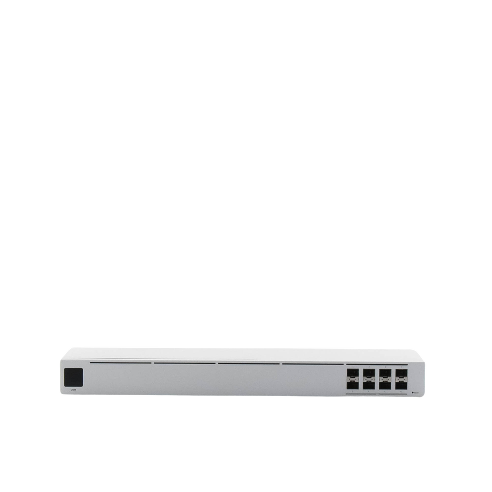 UniFi Switch Aggregation, administrable capa 2, 8 puertos SFP+ de 10G - Image 2