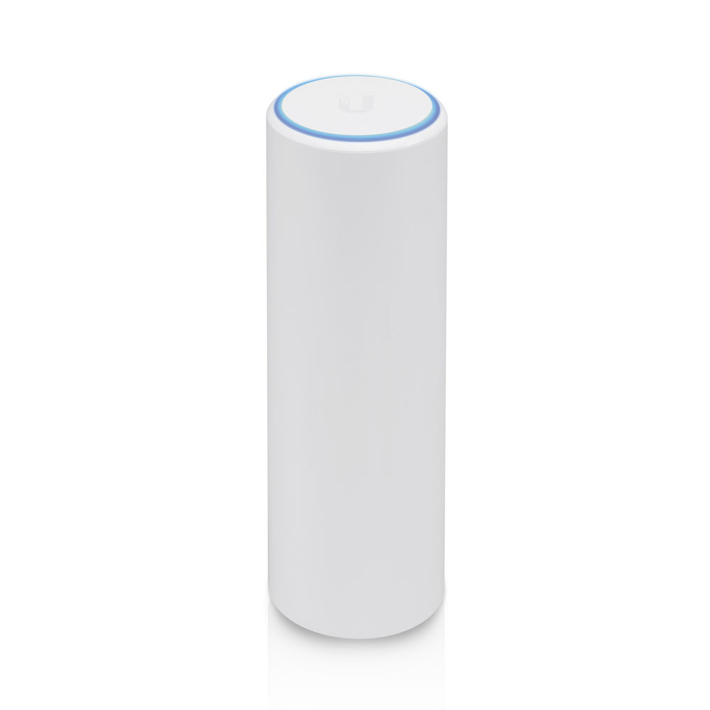 Access Point Empresarial UniFi Flex HD doble banda para interior o exterior MU-MIMO 4X4 802.11ac Wave 2 - Image 4