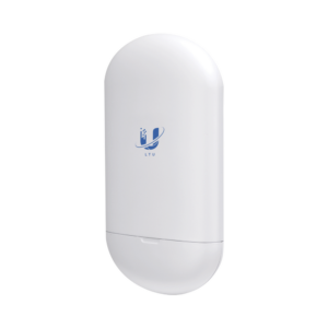 Cliente PtMP LTU? Lite, 5 GHz (4.8 - 6-2 GHz) con antena integrada de 13 dBi