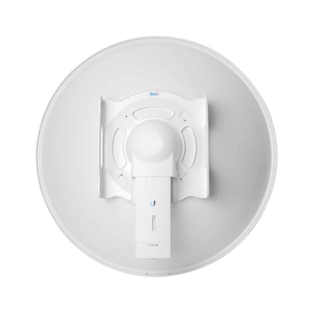 Antena Direccional airFiber X, ideal para enlaces Punto a Punto (PtP), frecuencia 5 GHz (4.9 - 5.8 GHz) de 30 dBi slant 45 - Image 3