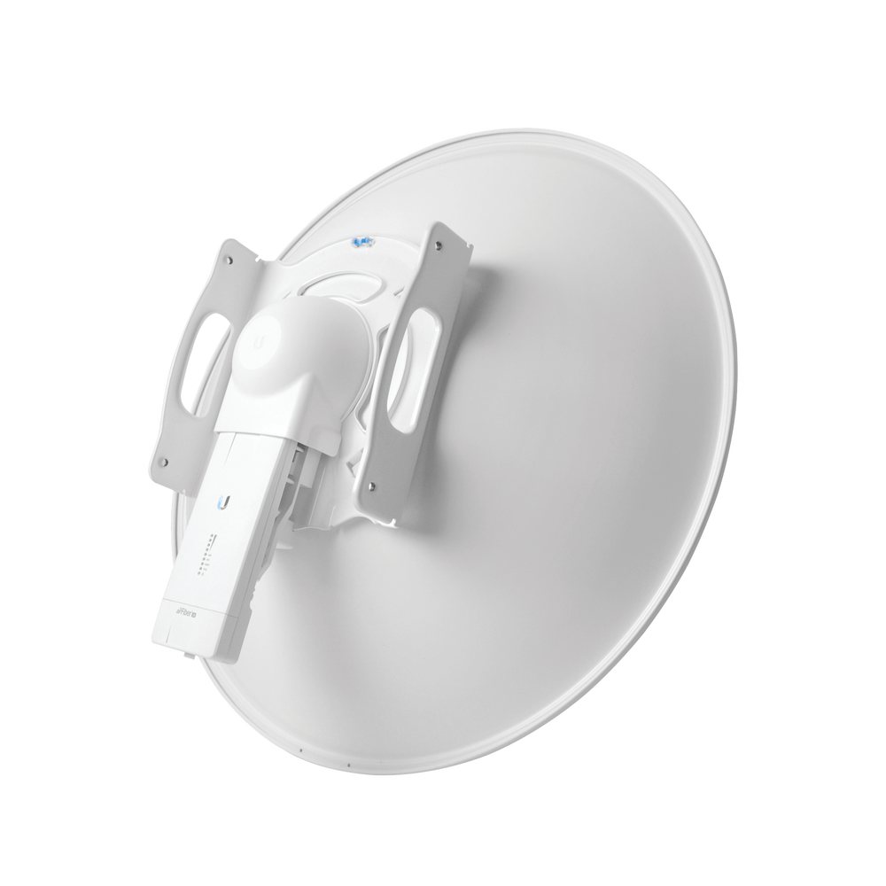 Antena Direccional airFiber X, ideal para enlaces Punto a Punto (PtP), frecuencia 5 GHz (4.9 - 5.8 GHz) de 30 dBi slant 45 - Image 4