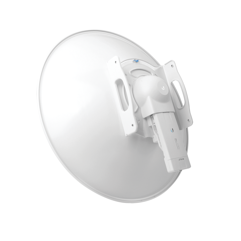 Antena Direccional airFiber X, ideal para enlaces Punto a Punto (PtP), frecuencia 5 GHz (4.9 - 5.8 GHz) de 30 dBi slant 45 - Image 5