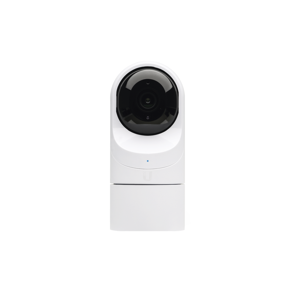 Cámara UniFi G3 FLEX para exterior o interior 2MP con micrófono y vista nocturna, 802.3af, instalación en poste, techo o pared - Image 2