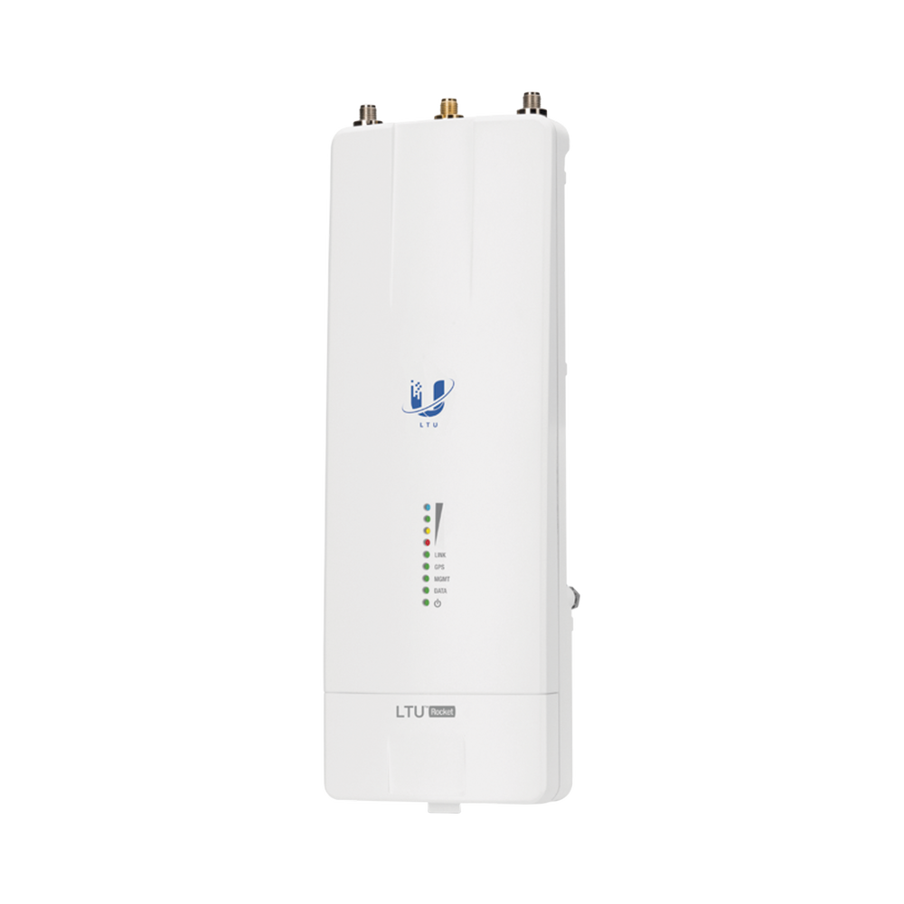 Radio Estación Base PtMP LTU? Rocket, hasta 600 Mbps, 5 GHz (4.9 - 6.2 GHz), con filtrado de RF patentado y GPS sync para un rendimiento superior - Image 6