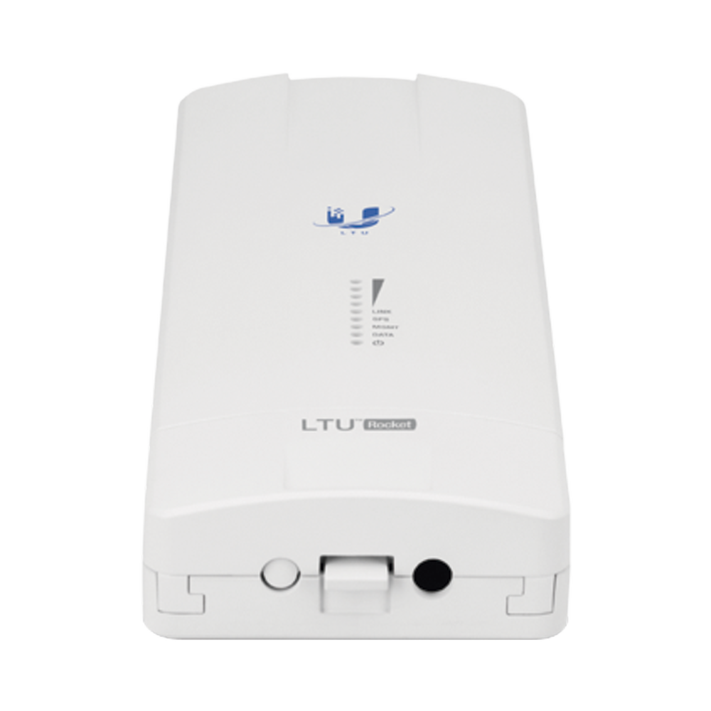 Radio Estación Base PtMP LTU? Rocket, hasta 600 Mbps, 5 GHz (4.9 - 6.2 GHz), con filtrado de RF patentado y GPS sync para un rendimiento superior - Image 4