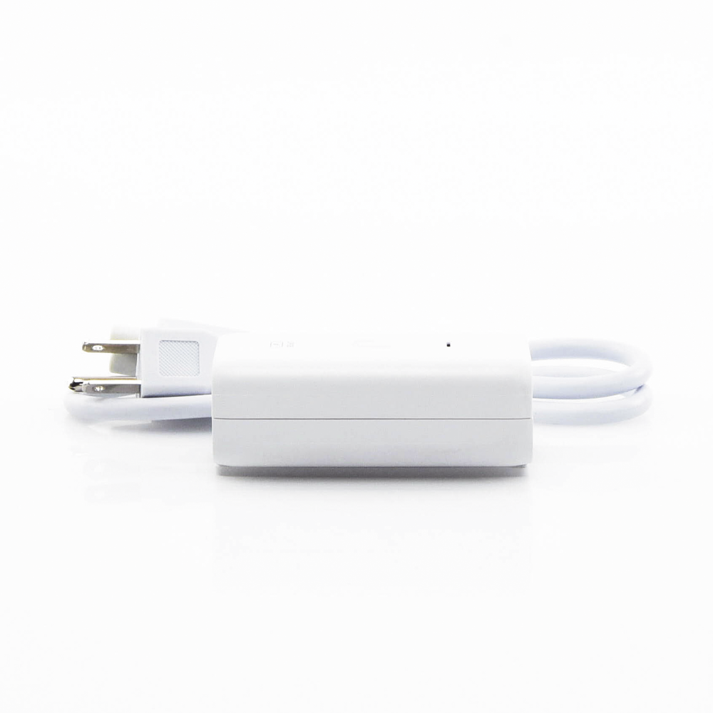 Adaptador POE Ubiquiti (48 VDC, 0.32 A) puerto Gigabit, ideal para equipos UniFi - Image 4