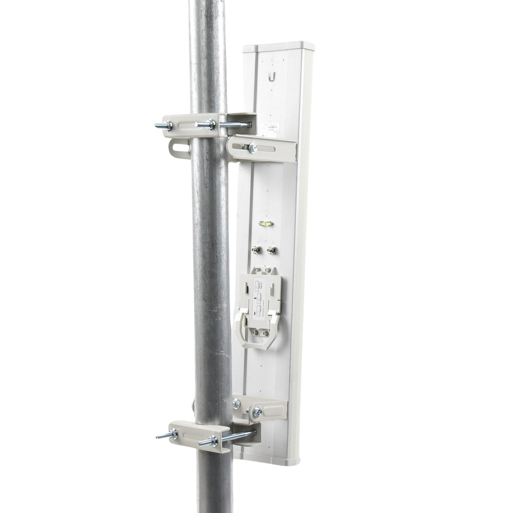 Antena sectorial para radio estaciones base airMAX de 90 grados de cobertura horizontal, 5 GHz (5.15-5.85 GHz) de 20 dBi - Image 5
