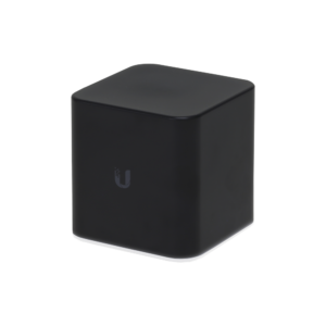 Access Point/Router Wi-Fi airCube AC, MIMO 2x2, doble banda 2.4 GHz (hasta 300 Mbps), 5 GHz (hasta 800 Mbps)