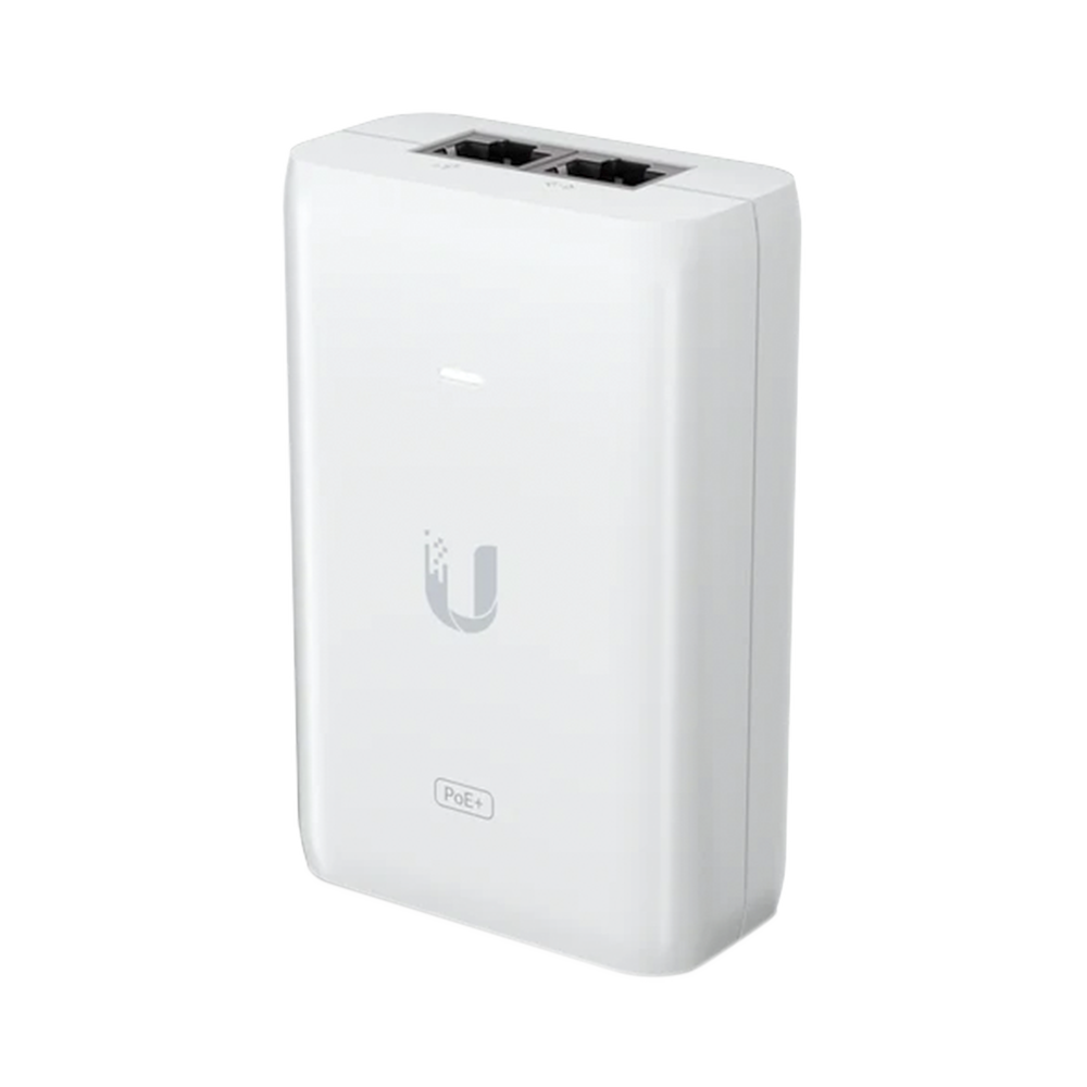 Adaptador PoE Ubiquiti (48 VDC, 0.65A) puerto Gigabit, ideal para equipos UniFi - Image 6