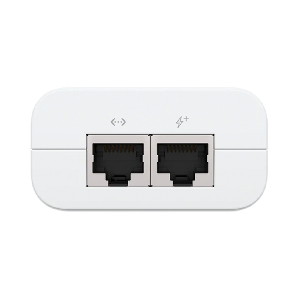 Adaptador PoE Ubiquiti (48 VDC, 0.65A) puerto Gigabit, ideal para equipos UniFi - Image 4
