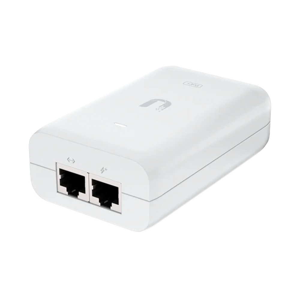 Adaptador PoE Ubiquiti (48 VDC, 0.65A) puerto Gigabit, ideal para equipos UniFi - Image 5