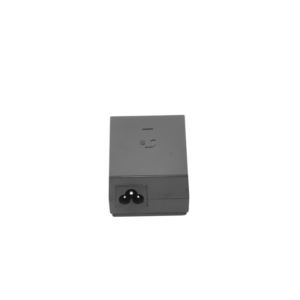 Adaptador PoE Ubiquiti de 24 VDC, 1.0 A con puerto Gigabit - Image 2
