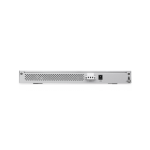 Switch UniFi 7 puertos (1 x consola, 4 x PoE++ 802.3bt y 2 SFP+)