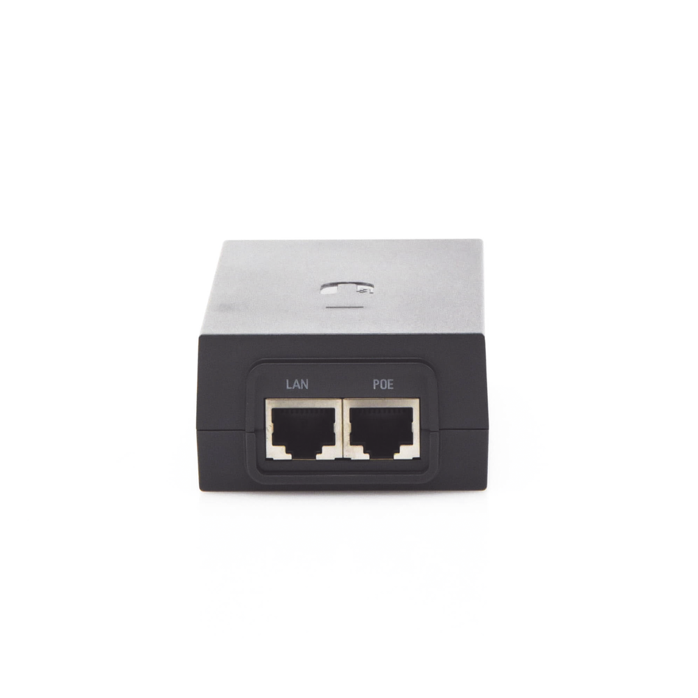 Adaptador PoE Ubiquiti de 50 VDC, 1.2 A puerto Gigabit para equipos airFiber - Image 4