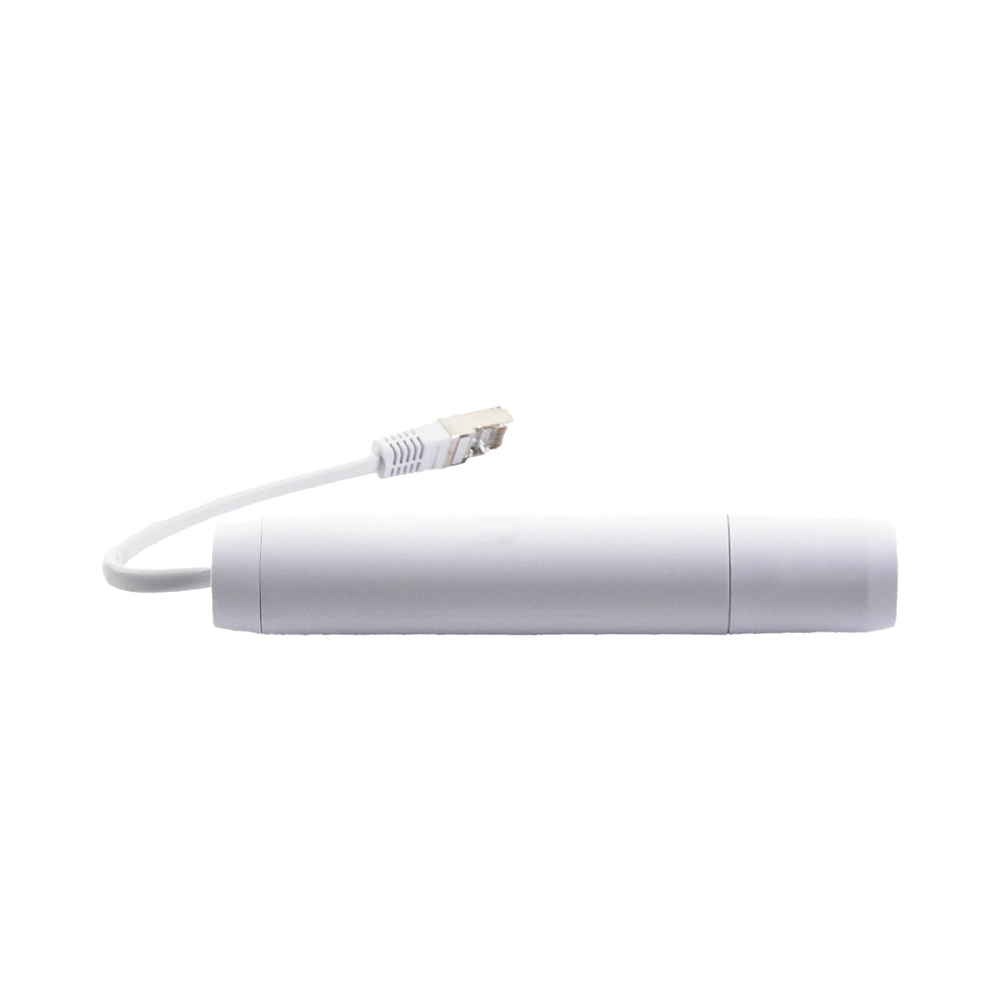 Adaptador Instantáneo Gigabit para Exterior de PoE 802.3af a 24 V 0.5 A Pasivo - Image 2