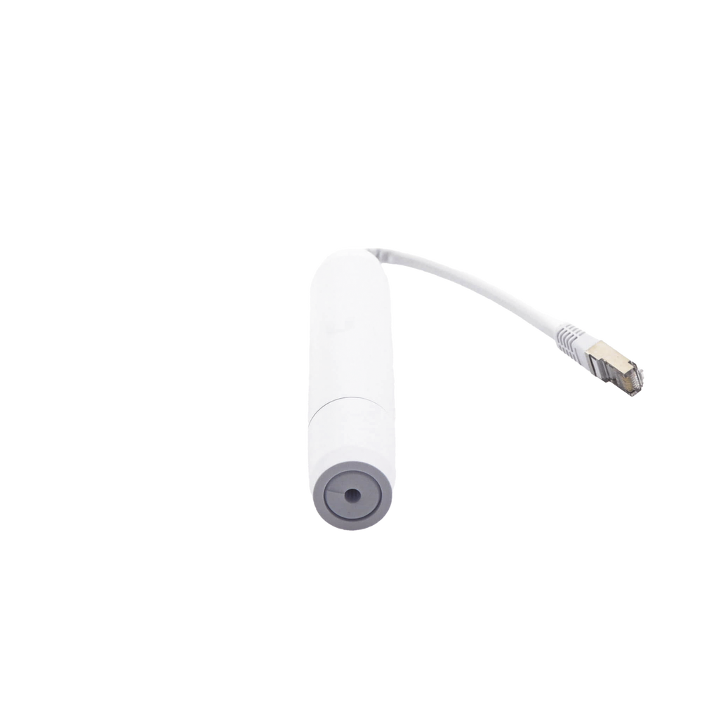 Adaptador Instantáneo Gigabit para Exterior de PoE 802.3af a 24 V 0.5 A Pasivo - Image 3