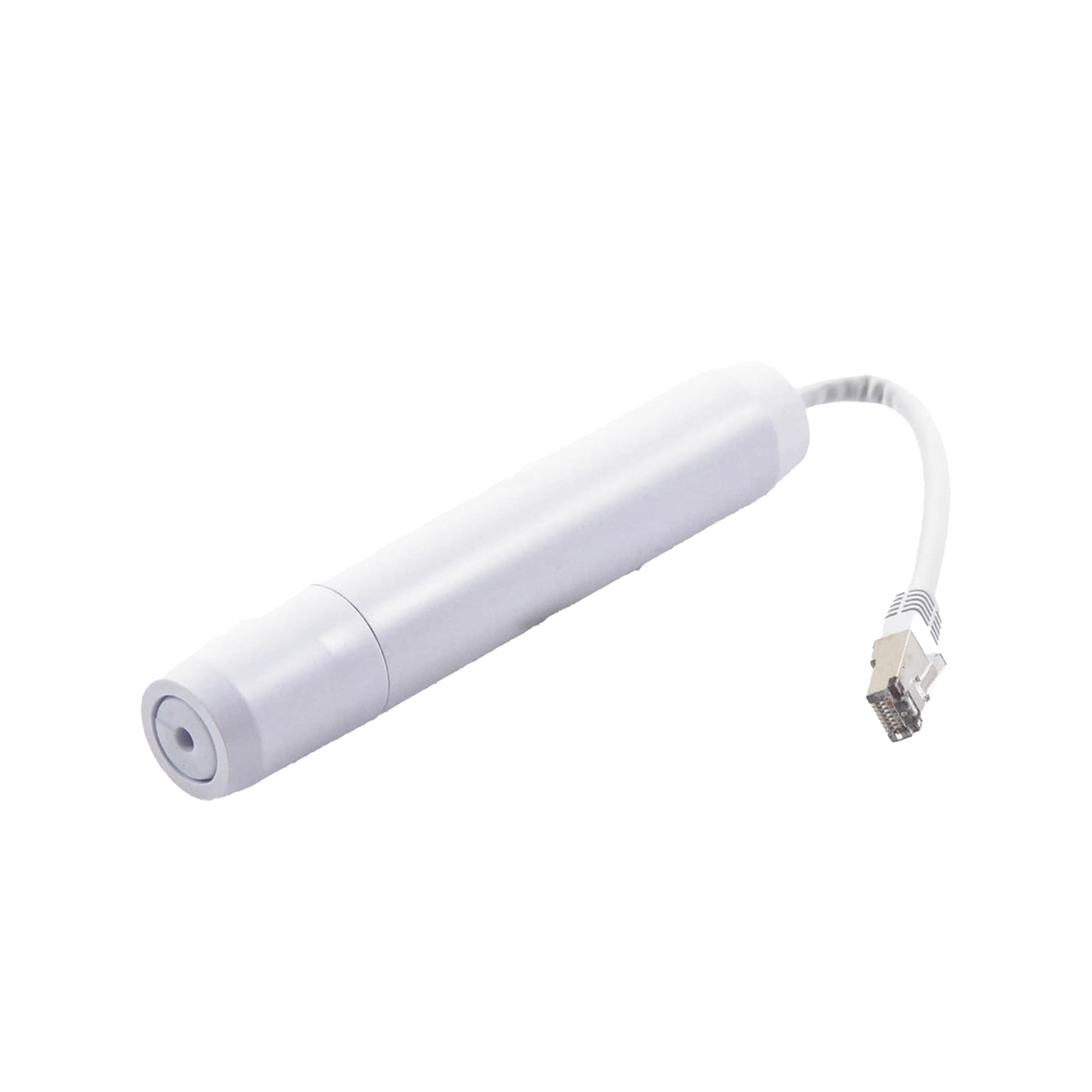 Adaptador Instantáneo Gigabit para Exterior de PoE 802.3af a 24 V 0.5 A Pasivo - Image 4