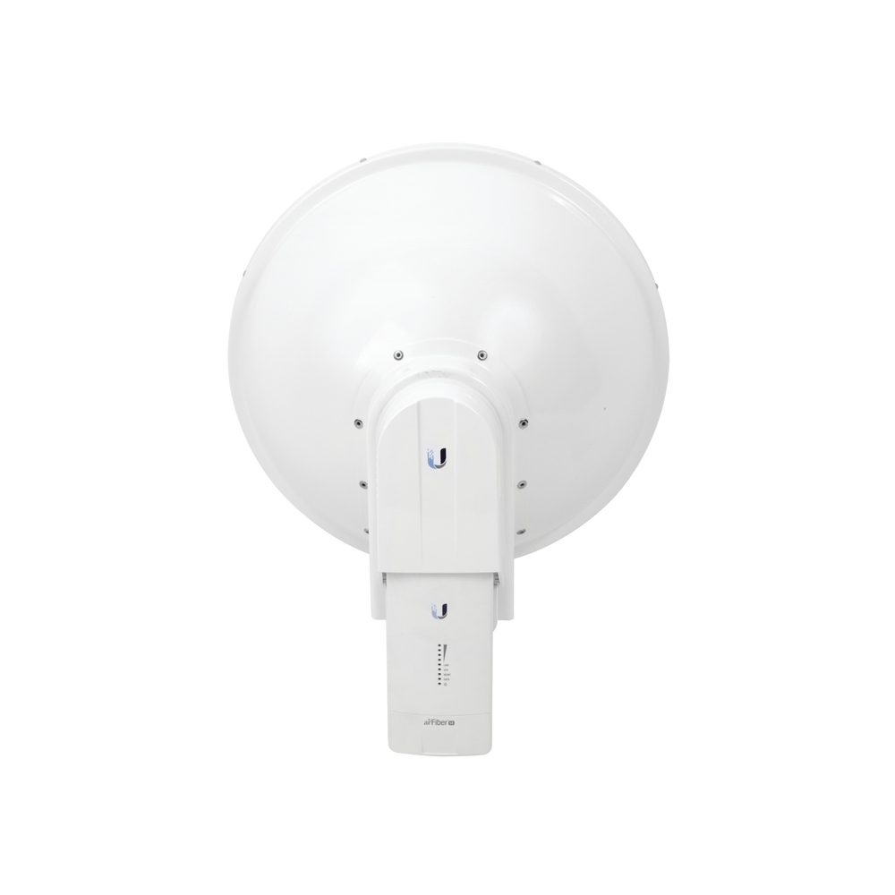 Antena Direccional airFiber X, ideal para enlaces Punto a Punto (PtP), frecuencia 5 GHz (5.1 - 5.9 GHz) de 23 dBi slant 45 - Image 2