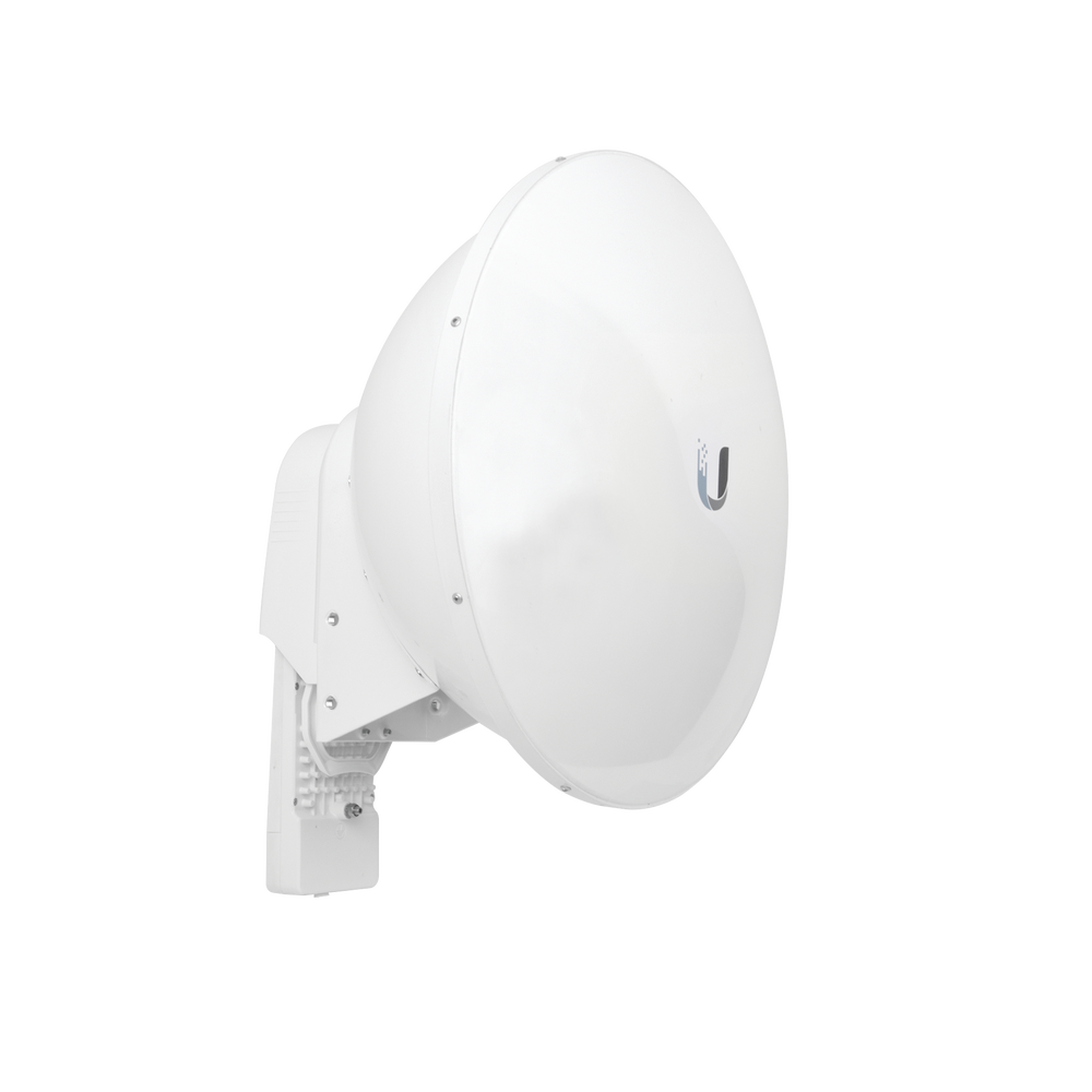Antena Direccional airFiber X, ideal para enlaces Punto a Punto (PtP), frecuencia 5 GHz (5.1 - 5.9 GHz) de 23 dBi slant 45 - Image 6