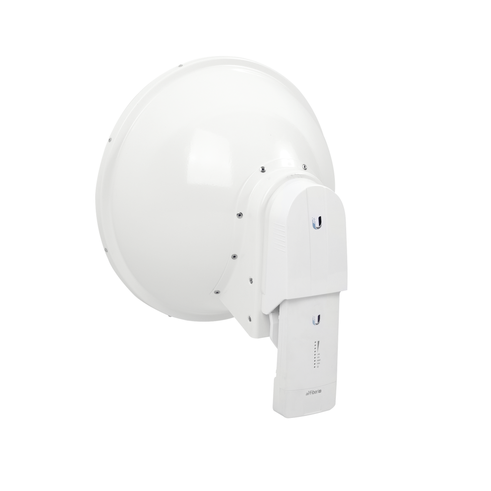 Antena Direccional airFiber X, ideal para enlaces Punto a Punto (PtP), frecuencia 5 GHz (5.1 - 5.9 GHz) de 23 dBi slant 45 - Image 5