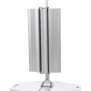 Antena sectorial Titanium para radio estaciones base airMAX ajustable 60, 90 y 120 grados, 2 GHz (2.3-2.6 GHz) hasta 17 dBi