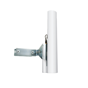 Antena sectorial para radio estaciones base airMAX de 120 grados de cobertura horizontal, 5 GHz (5.10-5.85 GHz) de 16 dBi