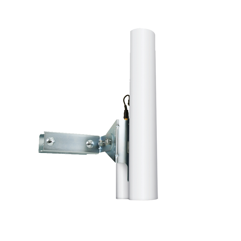 Antena sectorial para radio estaciones base airMAX de 120 grados de cobertura horizontal, 5 GHz (5.10-5.85 GHz) de 16 dBi