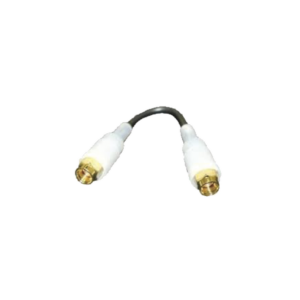 Cable RP-SMA a RP-SMA, repuesto para antenas: RD-5G30, RD-5G34 (Individual)