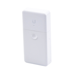 Transporte óptico de datos para dispositivos PoE Ubiquiti Networks de exteriores