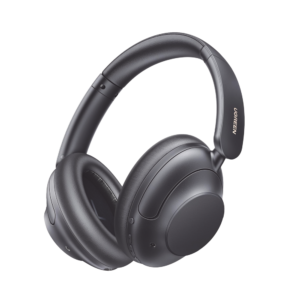 Auriculares Inalámbricos HiTune Max5 / Cancelación Activa de Ruido de 43dB / 90 Horas de Reproducción / Sonido de Alta Resolución / Diseño Ergonómico