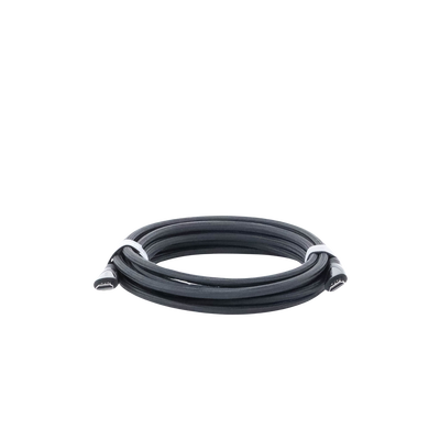Cable HDMI 2.1 de Nylon Trenzado / 5 Metros / 8K@60Hz/4K@120Hz / eARC (Canal de Retorno de Audio / HDR10+ / VVR / HEC (Canal Ethernet HDMI) / ALLM / 3D / Dolby Atmos / Dolby Visión / 48 Gbps / Mayor Duración. - Image 2