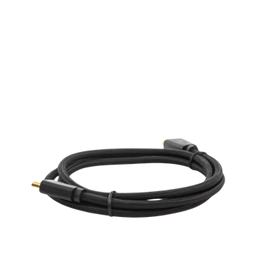 Cable HDMI 2.0 de Nylon Trenzado / 1.5 m / 4K@60Hz / HDR / 3D / HEC (Canal Ethernet HDMI) / ARC (Canal de Retorno de Audio / Color Profundo de 48 bits / Audio de 32 canales / HDCP 2.2 /Audio DTS: X / 18 Gbps / Blindaje de 4 capas - Image 6