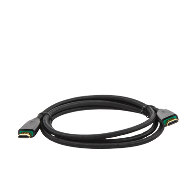 Cable HDMI 2.0 de Nylon Trenzado / 1.5 m / 4K@60Hz / HDR / 3D / HEC (Canal Ethernet HDMI) / ARC (Canal de Retorno de Audio / Color Profundo de 48 bits / Audio de 32 canales / HDCP 2.2 /Audio DTS: X / 18 Gbps / Blindaje de 4 capas - Image 8