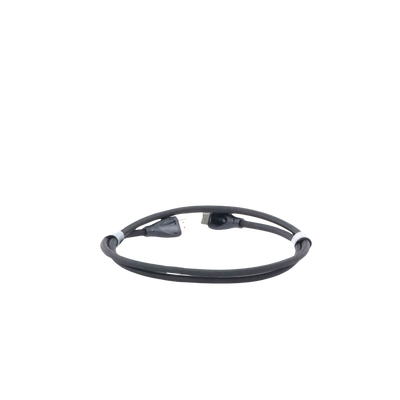 Cable HDMI 2.1 de Nylon Trenzado / 1 Metro / 8K@60Hz/4K@120Hz / eARC (Canal de Retorno de Audio / HDR10+ / VVR / HEC (Canal Ethernet HDMI) / ALLM / 3D / Dolby Atmos / Dolby Visión / 48 Gbps / Mayor Duración. - Image 2