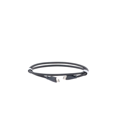 Cable HDMI 2.1 de Nylon Trenzado / 1 Metro / 8K@60Hz/4K@120Hz / eARC (Canal de Retorno de Audio / HDR10+ / VVR / HEC (Canal Ethernet HDMI) / ALLM / 3D / Dolby Atmos / Dolby Visión / 48 Gbps / Mayor Duración. - Image 4