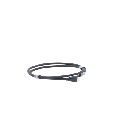 Cable HDMI 2.1 de Nylon Trenzado / 1 Metro / 8K@60Hz/4K@120Hz / eARC (Canal de Retorno de Audio / HDR10+ / VVR / HEC (Canal Ethernet HDMI) / ALLM / 3D / Dolby Atmos / Dolby Visión / 48 Gbps / Mayor Duración. - Image 5