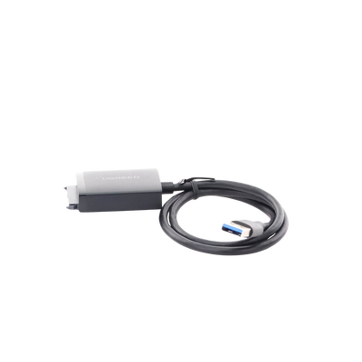 Adaptador USB 3.0 a SATA III | Compatible con Disco Duro HDD y SSD de 2.5 y 3.5 de hasta 12 TB | Velocidad USB 3.0 de hasta 5 Gbps | Alta Velocidad con UASP & TRIM | Cable de 50 cm. - Image 5