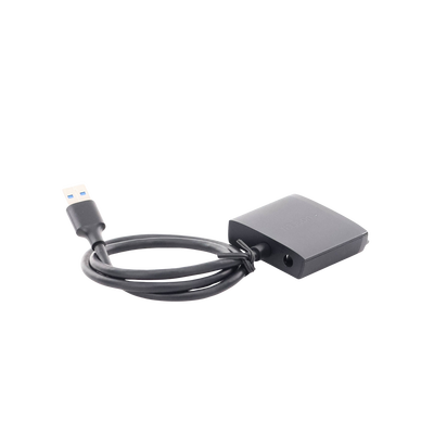 Adaptador USB 3.0 a SATA III | Compatible con Disco Duro HDD y SSD de 2.5 y 3.5 de hasta 12 TB | Velocidad USB 3.0 de hasta 5 Gbps | Alta Velocidad con UASP & TRIM | Cable de 50 cm. - Image 4